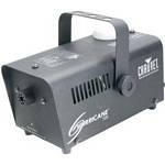 CHAUVET HURRICANE 700 Fog Machine 1500cfm output with .6L Tank