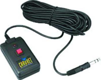 CHAUVET CHX Blackout Controller
