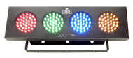 CHAUVET DJBANK Sound Activated Multi Color Strip Light