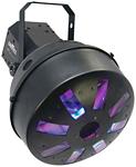 CHAUVET ELAN 4-channel Multi Color DMX-512 LED effect light