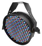 CHAUVET LED-PAR200B 6-channel DMX-512 RGB Color LED effects washlight