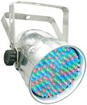 CHAUVET LEDRAIN38 7-CHANNEL DMX  512 108-LED RGB Color Narrow Beam