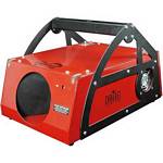 CHAUVET SCORPION STORM RG Scorpion RG 8-Channel DMX-512 Controlled Red and Green Laser 