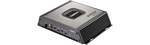 Clarion APX2121 200W 2/1 Channel Power Amplifier
