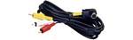 Clarion CCA389 8p DIN to RCA A/V Adapter