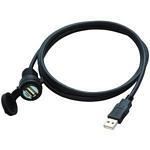 Clarion CCAUSB USB Extension Cable