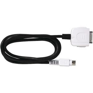 CLARION CCUIPOD3 IPOD A/V CABLE FOR VZ300
