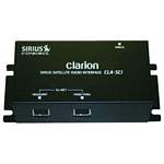 Clarion SIRIUS/XM CLASC1 SIRIUS SATELLITE RADIO RECEIVER ADAPTER