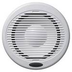 CLARION CMSW10.1 10 Inch 350 Watt Single 4 Ohm MARINE SUBWOOFER