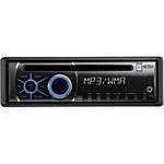 CLARION CZ100 SINGLE-DIN CD/MP3/WMA RECEIVER