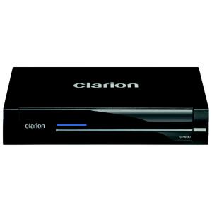 CLARION NP400 FLASH MEMORY ADD-ON NAVIGATION SYSTEM FOR VZ400 & VX400