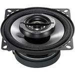 CLARION SRG1021R 4 Inch 2 Way 140W COAXIAL SPEAKERS