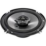 CLARION SRG1621R 6.5 Inch 180 W 2 Way COAXIAL SPEAKERS