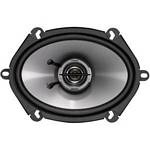 CLARION SRG5721C 5 Inch X 7 Inch 2 Way 250W COAXIAL SPEAKERS