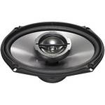 CLARION SRG6921R 6 Inch X 9 Inch 2 Way 350W COAXIAL SPEAKER SYSTEM