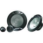 CLARION SRQ1621S 6.5 Inch Q SERIES 2-WAY COMPONENT SPEAKER SYSTEM