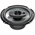 CLARION SRQ1631R 6.5 Inch; 280W 3-WAY COAXIAL SPEAKERS