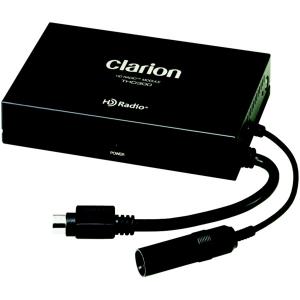 CLARION THD300 ADD-ON HD RADIO MODULE FOR VZ300, CZ500 & CZ300