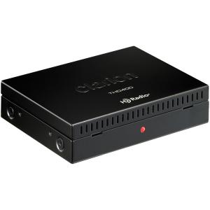 CLARION THD400 ADD-ON HD RADIO MODULE FOR NX500, NZ500, VX400 & VZ400