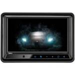 CLARION VM700B 7 Inch DIGITAL TFT LCD WIDESCREEN HEADREST MONITOR