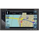 CLARION VX400 6.5 Inch NAV-READY DOUBLE DIN MULTIMEDIA STATION WITH BUILT-IN BLUETOOTH & USB PORT