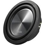 CLARION WF2510D 10 Inch WF SERIES SHALLOW-MOUNT SUBWOOFER (10 Inch; DUAL 4_ VOICE COIL)