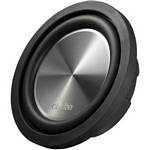CLARION WF2510 10 Inch WF SERIES SHALLOW-MOUNT SUBWOOFER (10 Inch; SINGLE 4_ VOICE COIL)