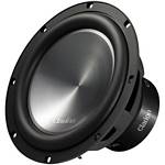 CLARION WG2510 WG SERIES 4_ SINGLE VOICE COIL SUBWOOFER (10 Inch)