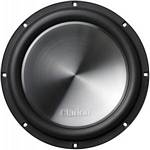 CLARION WG3010 WG SERIES 4_ SINGLE VOICE COIL SUBWOOFER (12 Inch)