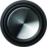 CLARION WQ3010D WQ 12 Inch DUAL 4 Ohm VOICE COIL SUBWOOFER