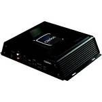 CLARION XR2210 CLASS AB POWER AMPLIFIER (2/1-CHANNEL; 200W)