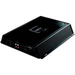 CLARION XR2410 CLASS AB POWER AMPLIFIER (4/3/2-CHANNEL; 400W)