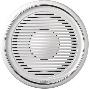 CLARION CMG1620S 6.5 Inch 2-WAY WATER-RESISTANT COMPONENT SPEAKER SYSTEM