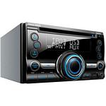CLARION CX201 DOUBLE-DIN CD/USB RECEIVER