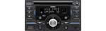 Clarion DUZ385SAT CD/USB/MP3/WMA/AAC Receiver with CeNET Control