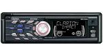 Clarion DXZ475MP CD/MP3/WMA RECEIVER WITH CeNET CONTROL