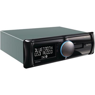 CLARION FZ501 MECHLESS BLUETOOTH USB RECEIVER