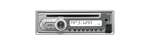 Clarion M109 MARINE CD/MP3 RECEIVER