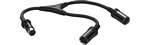 Clarion MWRYCRET MARINE REMOTE Y-CABLE