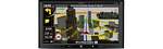 Clarion NX509 7 2-DIN MULTIMEDIA STATION WITH TOUCHSCREEN & NAVIGATION SYSTEM