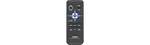 Clarion RCB176 Remote Control for 2009/2008 Source Unit