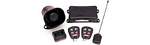 Clarion S100 SECURITY SYSTEM