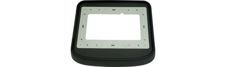 Clarion SH1575 Shroud for VT1500B and OHM1575VD