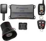 Clarion UNGO 2 Way FM Paging Alarm / Remote Start Systems