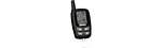 Clarion SR9000 2-WAY SECURITY SYSTEM WITH REMOTE START