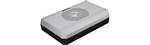 Clarion SRV314 Slim Design 6-3/4 Inch Powered Subwoofer