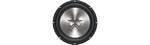 Clarion SW1251 12 Inch 700 Watt Single 4-ohm Voice Coil Subwoofer