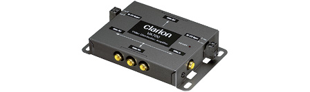 Clarion VA700 Video Distribution Amplifier