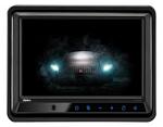 CLARION VM700B 7 Inch DIGITAL TFT LCD WIDESCREEN HEADREST MONITOR