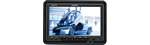 Clarion VMA770 7 Inch Headrest/Stand-alone LCD Wide Monitor